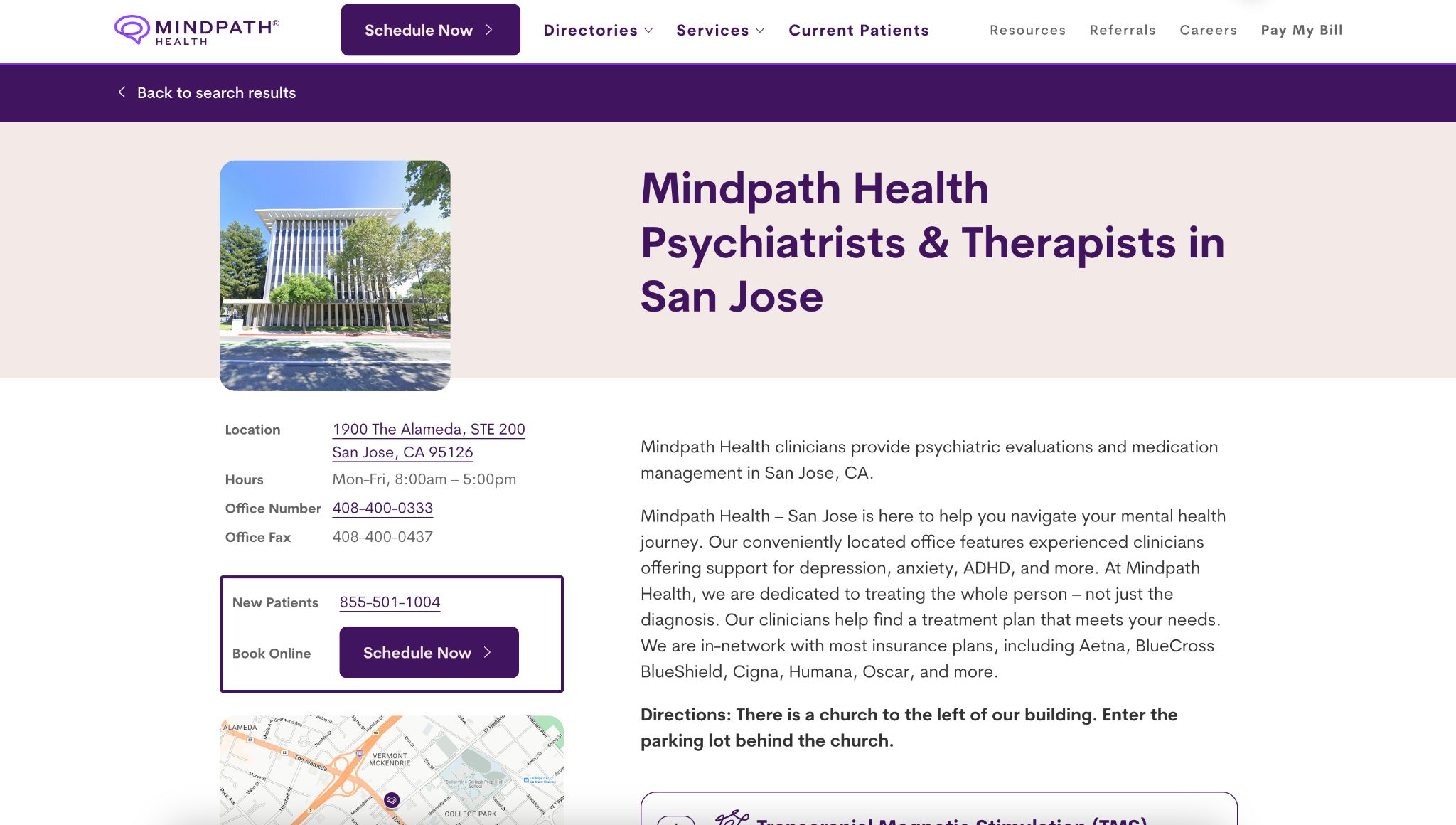 Mindpath Health