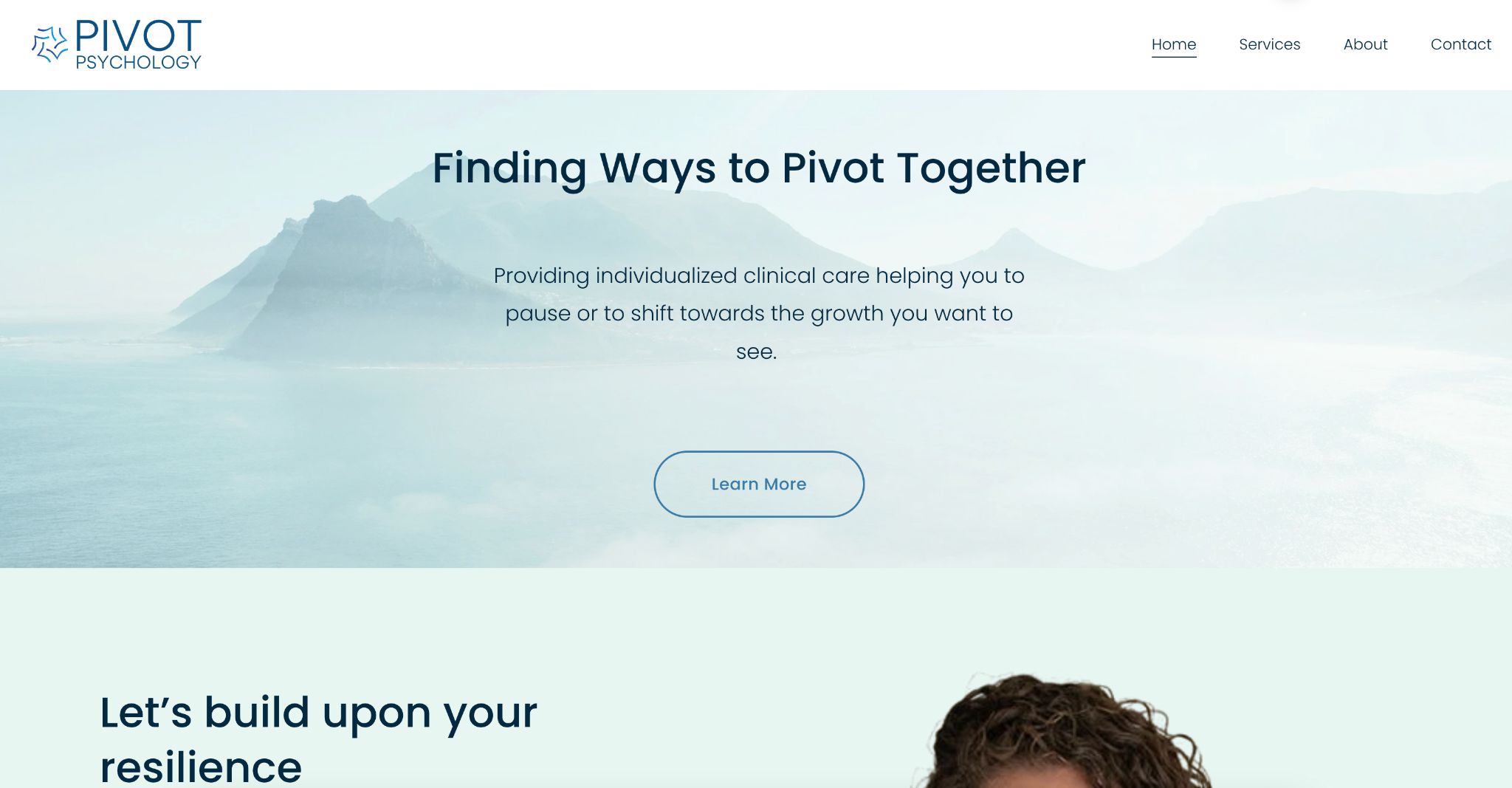 Pivot Psychological