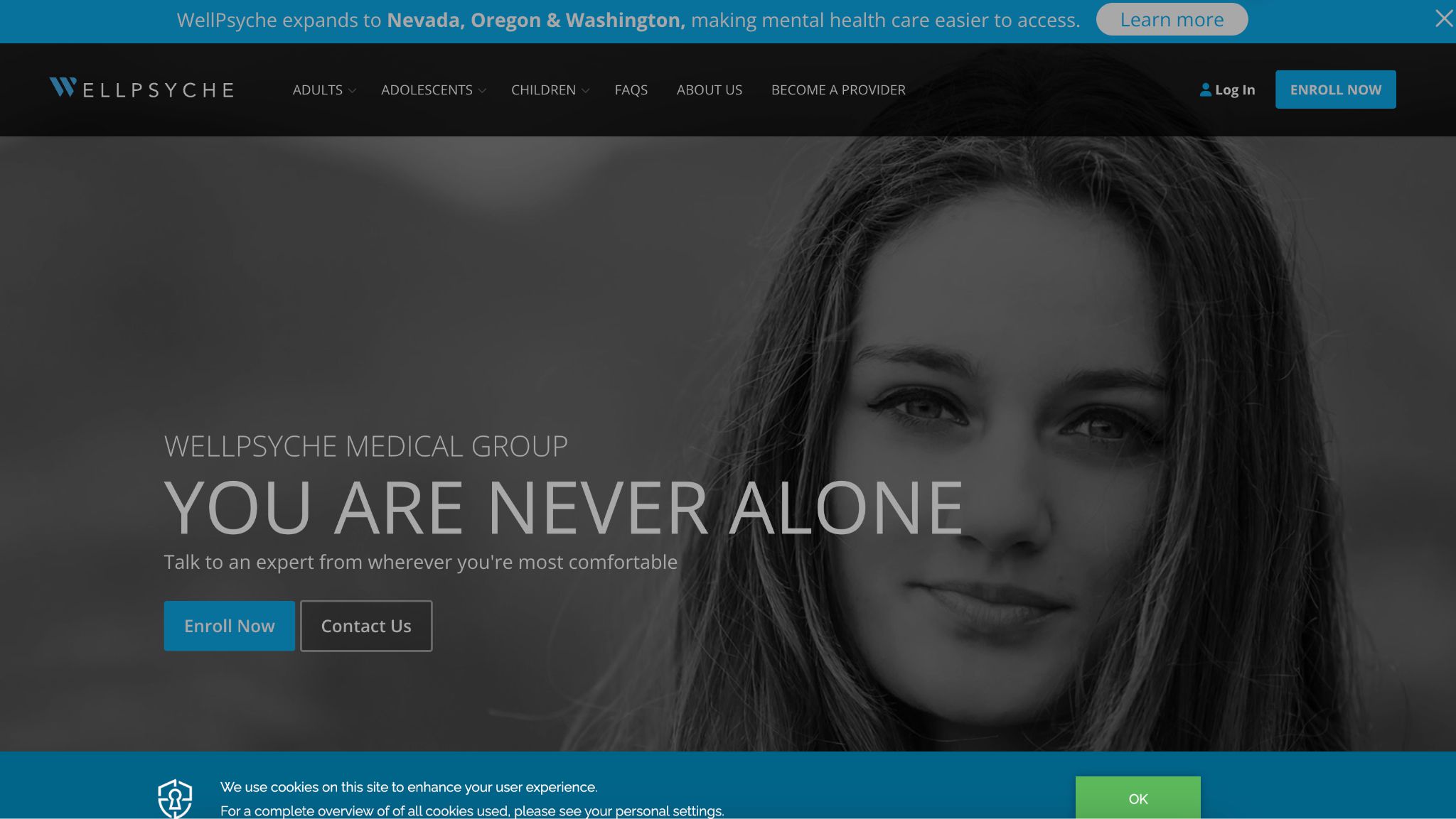 WellPsyche Medical Group