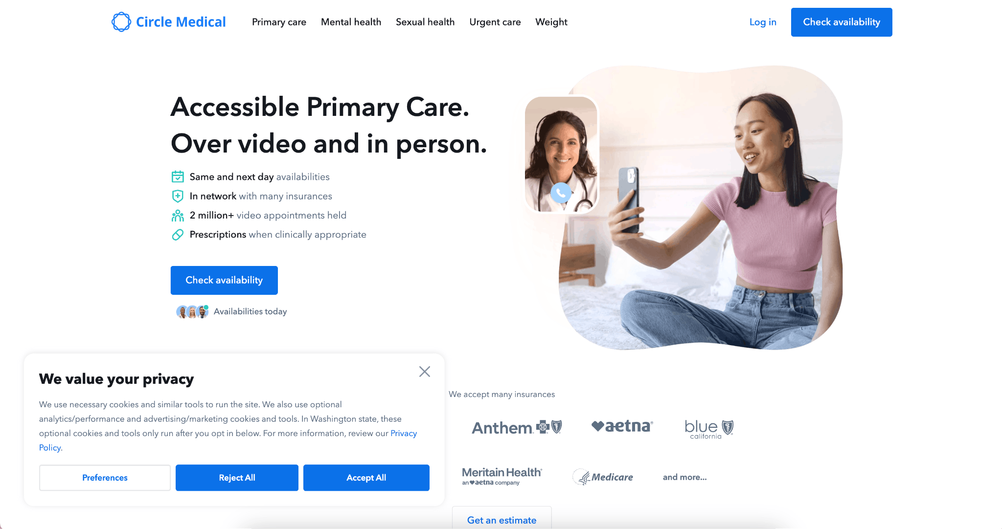 Circle Medical