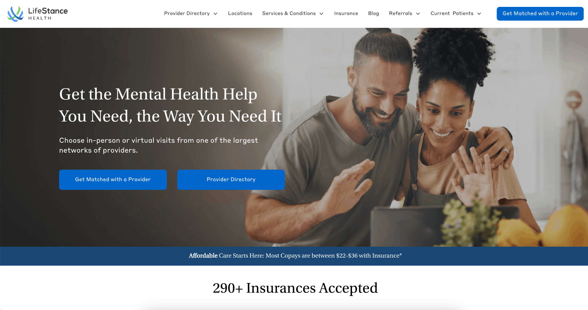 LifeStance Health