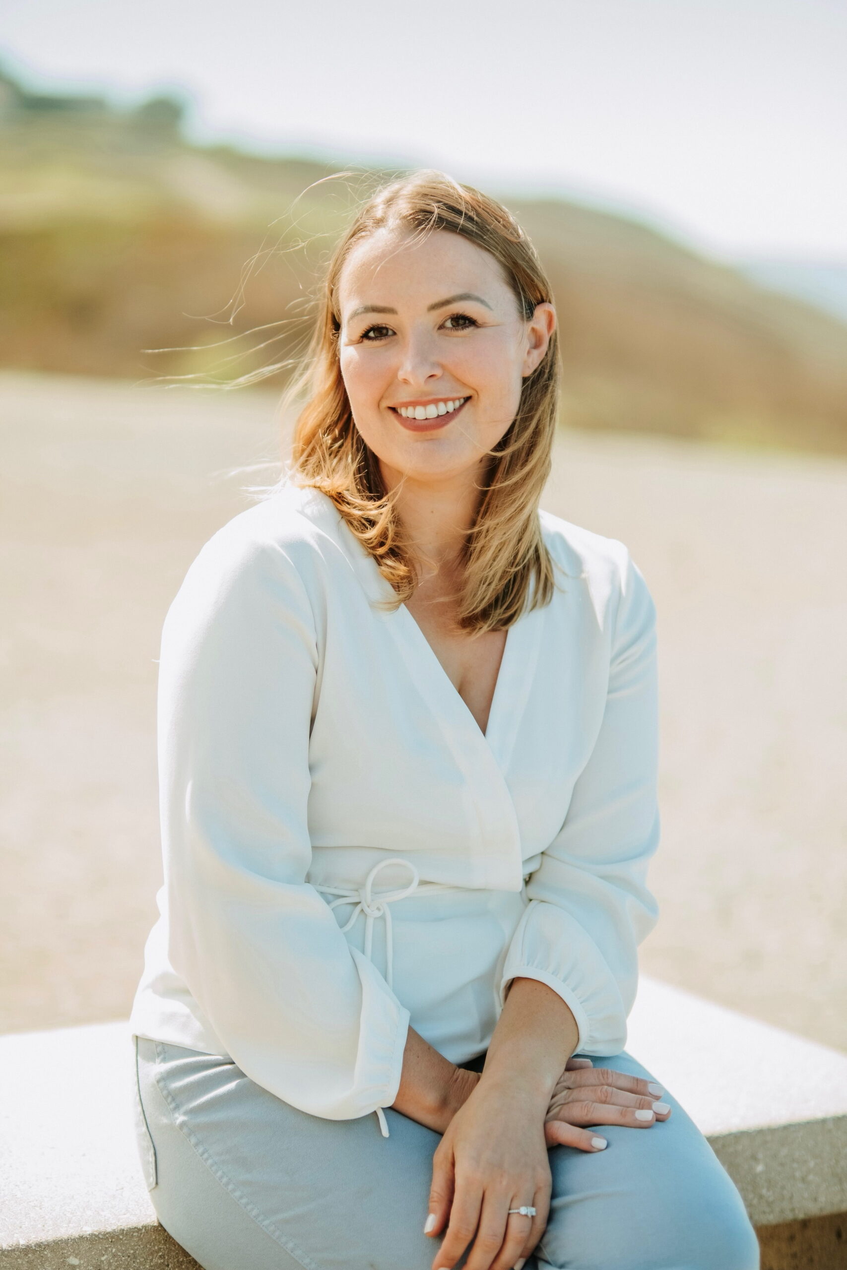 About Megan Bruce, LCSW