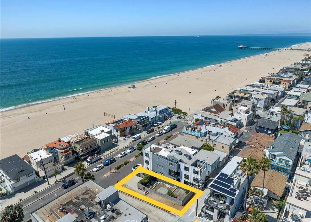 Hermosa Beach, CA